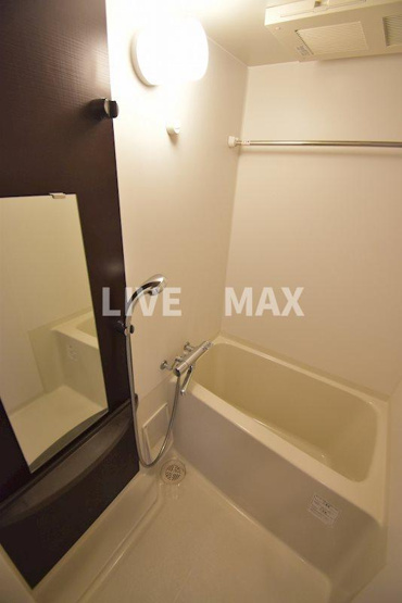 【浴室】エスリード大阪シティノース