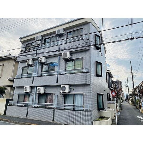 【外観】クロノス東青梅 