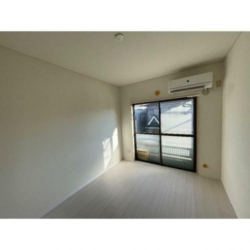 【居間・リビング】クロノス東青梅 