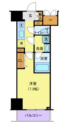 ロイジェントパークス千葉中央
