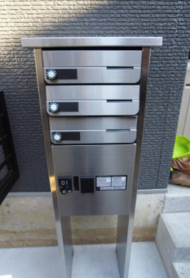 【その他共用部分】 | リブリ・ステキ