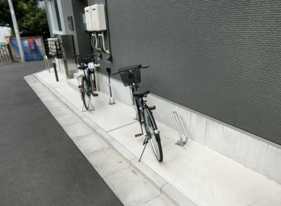 【その他共用部分】 | リブリ・ステキ