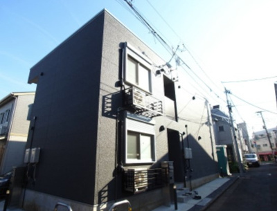 【外観】 | リブリ・ステキ