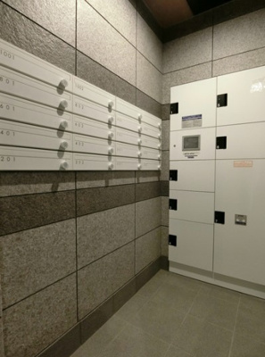 【その他共用部分】 | リブリ・神楽坂