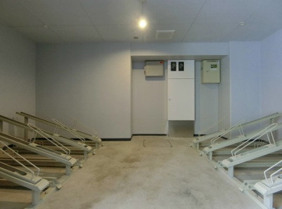 【その他共用部分】 | リブリ・神楽坂