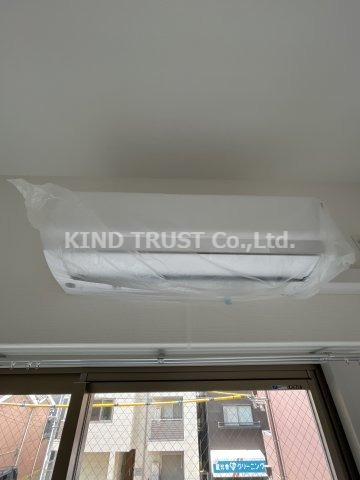 エスリード大阪梅田リュクスの設備