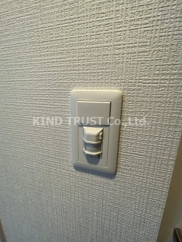 エスリード大阪梅田リュクスの設備