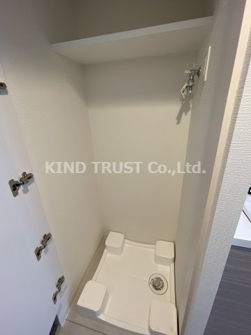 エスリード大阪梅田リュクスの設備