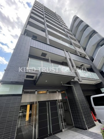 エスリード南森町