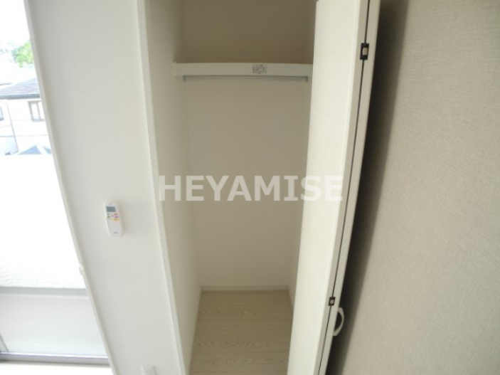  MODERN PALAZZO 戸石BRILLER の収納|※類似物件の写真です※現況優先※