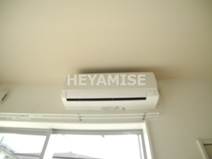  MODERN PALAZZO 戸石BRILLER の設備|※類似物件の写真です※現況優先※