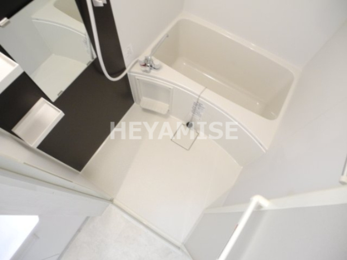  MODERN PALAZZO 戸石BRILLER の浴室|※類似物件の写真です※現況優先※