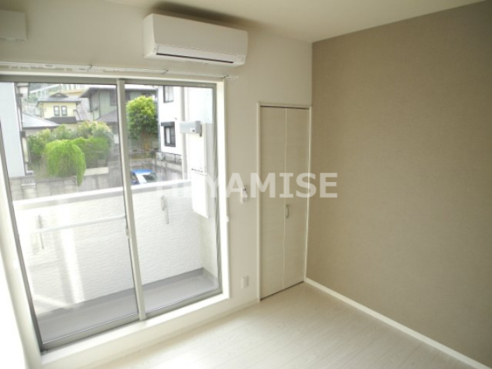  MODERN PALAZZO 戸石BRILLER の寝室|※類似物件の写真です※現況優先※