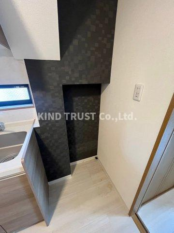 クイーンズコート天満のその他