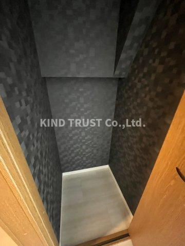 クイーンズコート天満の内装|内装です