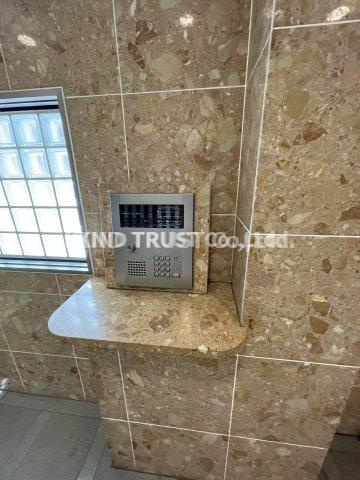 クイーンズコート天満のその他