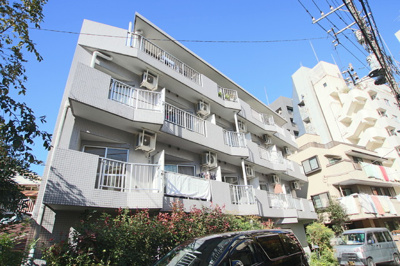 ★中目黒駅徒歩圏、閑静な住宅街★