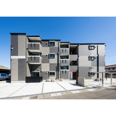 【外観】 | アークス新町