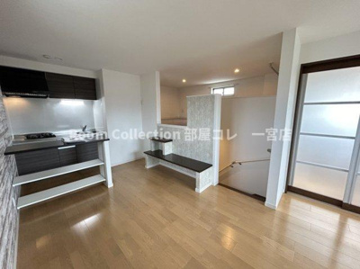 【居間・リビング】 | アークス新町