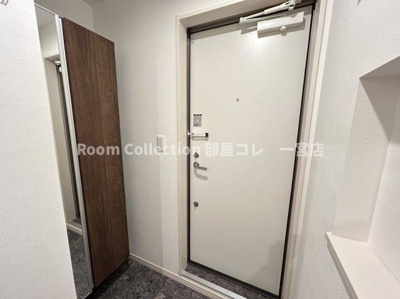 【玄関】 | アークス新町