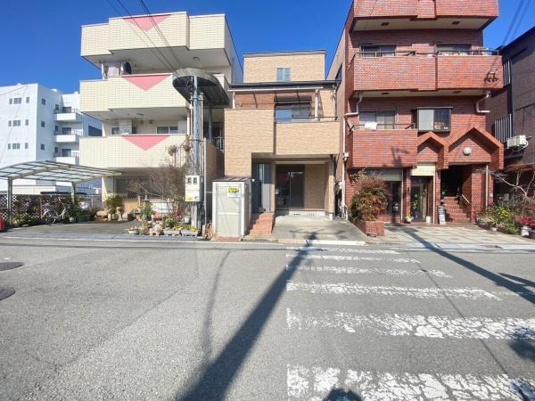 和歌山市黒田　中古戸建