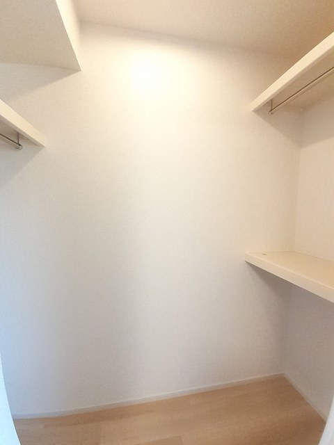 アンシャンテ　コウモト　Ａの収納