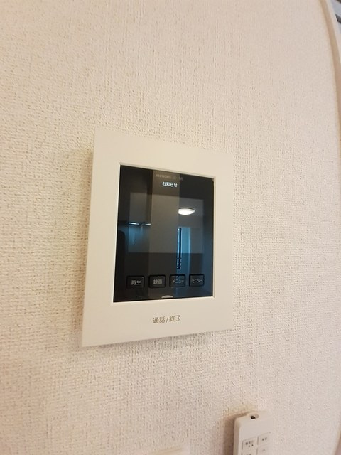 アンシャンテ　コウモト　Ａのセキュリティ