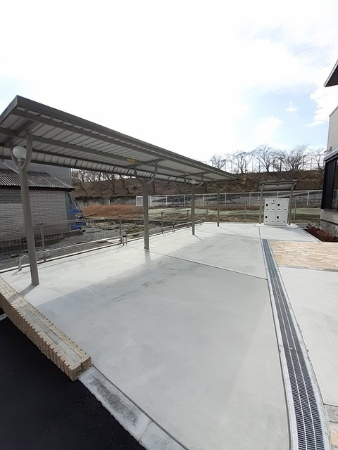 アンシャンテ　コウモト　Ａのその他共用部分