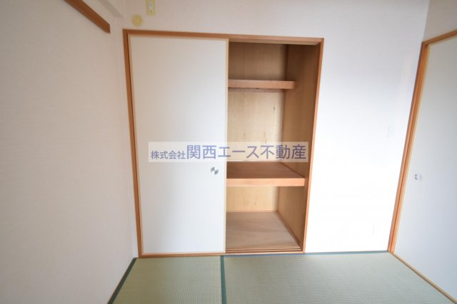 【収納】 | ヴェルデュール石切