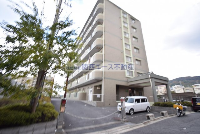【外観】 | ヴェルデュール石切