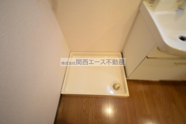 【内装】 | ヴェルデュール石切