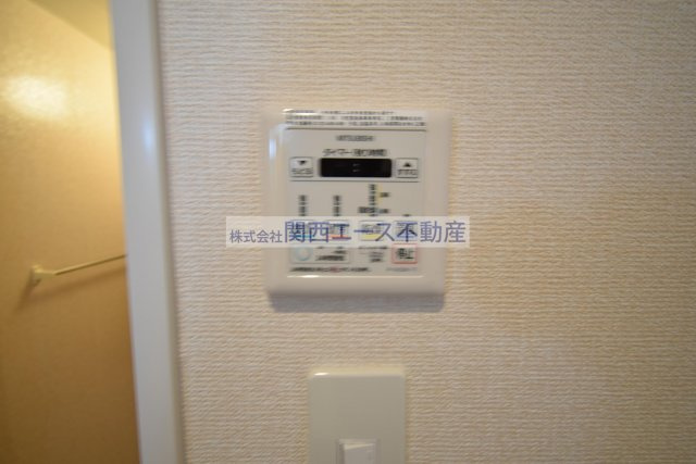 【設備】 | ヴェルデュール石切