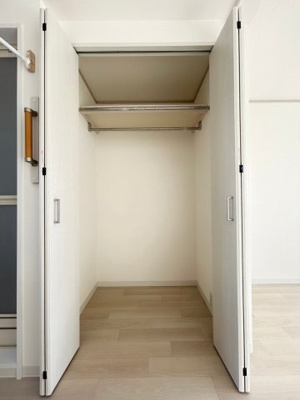 【収納】 | プレザント総持寺