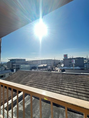 【展望】 | プレザント総持寺