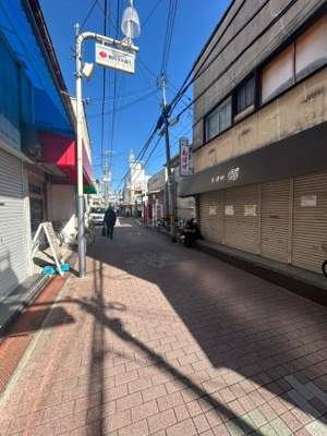 【周辺】 | プレザント総持寺