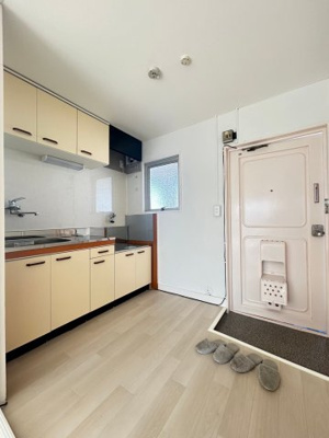 【内装】 | プレザント総持寺