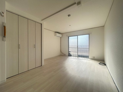 【内装】 | プレザント総持寺