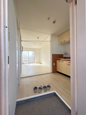 【玄関】 | プレザント総持寺