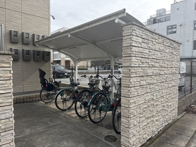 Grand Maison延末東のその他共用部分