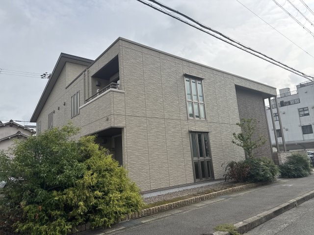 Grand Maison延末東の外観