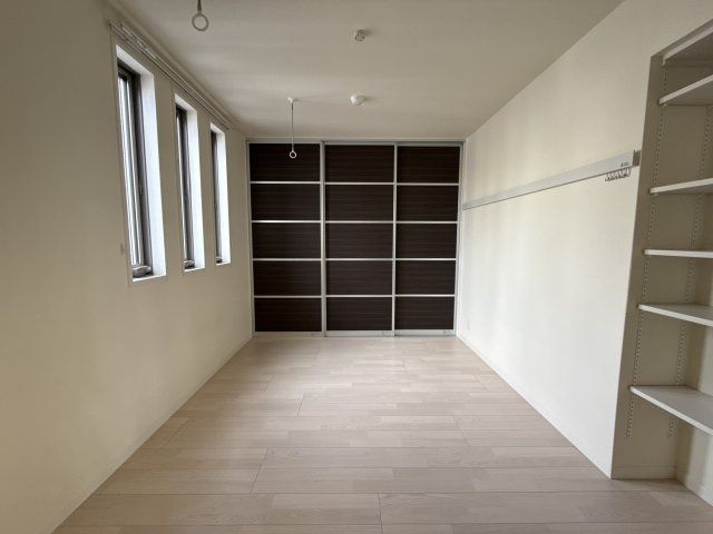 Grand Maison延末東の子供部屋