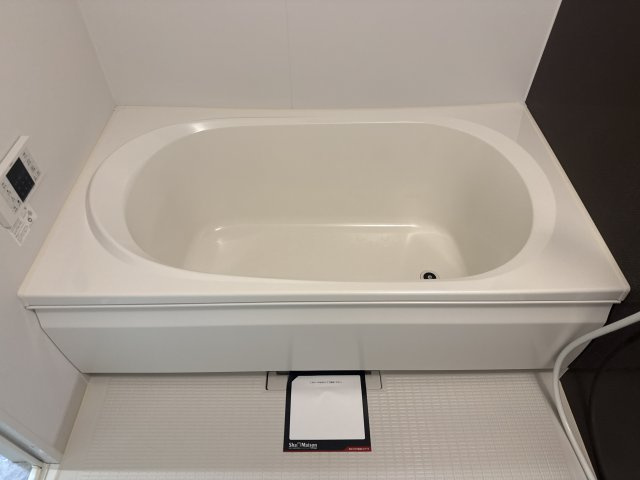 Grand Maison延末東の浴室