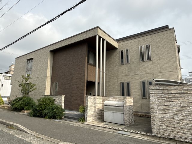 Grand Maison延末東の外観