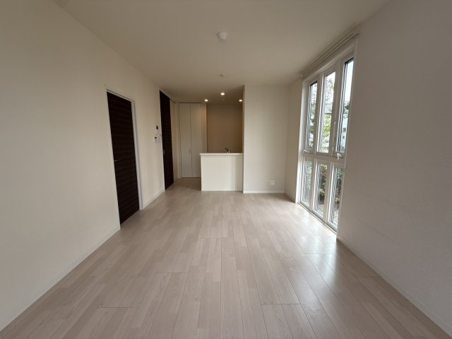 Grand Maison延末東の居間・リビング