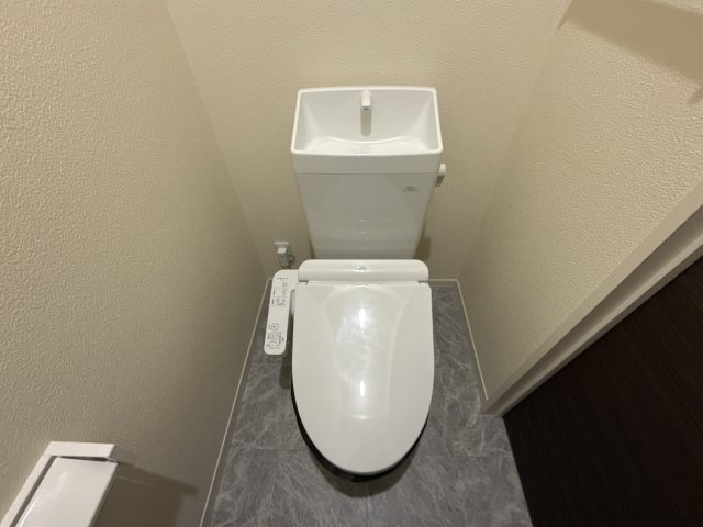 Grand Maison延末東のトイレ