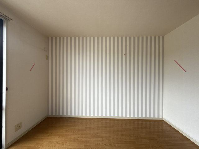 フォーレス井上Aの子供部屋