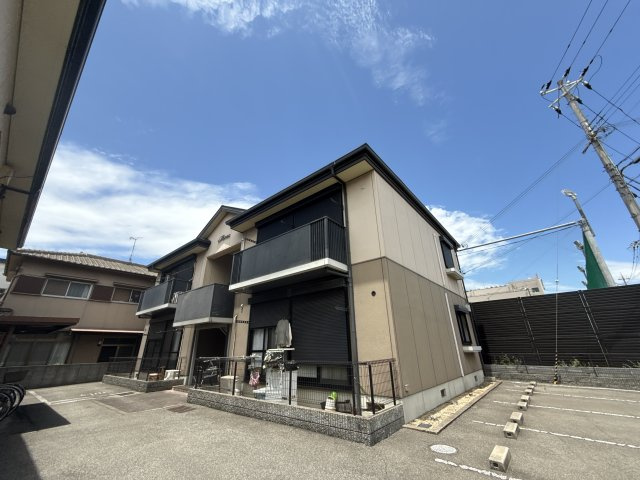 フォーレス井上A