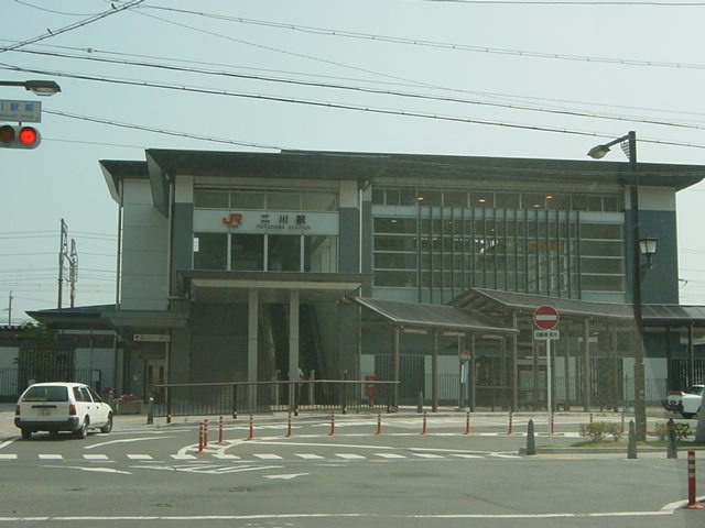 【周辺】 | Prucilu（プルーシル） | 二川駅(JR　東海道本線)まで620ｍ