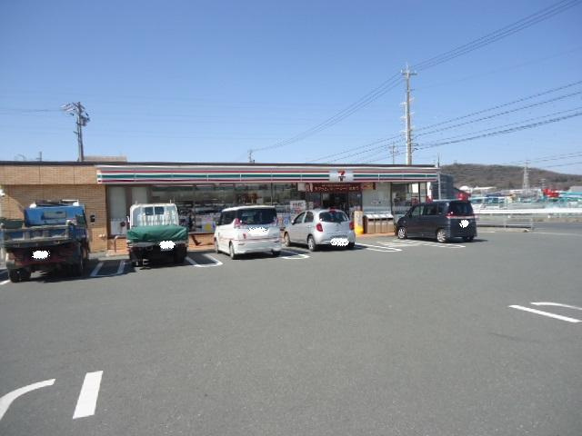 【周辺】 | Prucilu（プルーシル） | セブンイレブン豊橋二川南店まで516ｍ