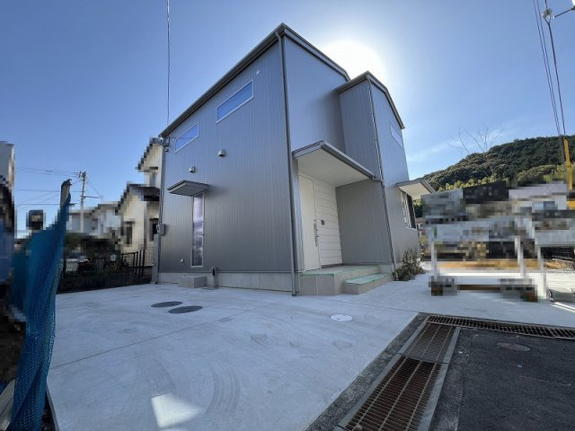 朝倉甲　中古戸建　（未入居物件）